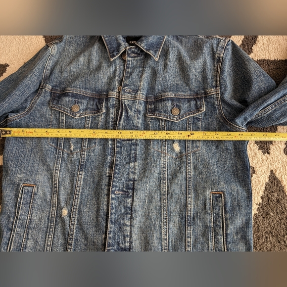 Denim Jacket - Picture 2 of 6
